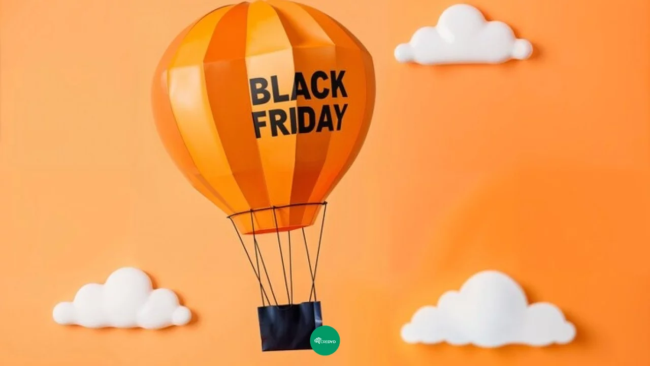 O que comprar na Black Friday de 2025? Confira dicas para aproveitar as promoções