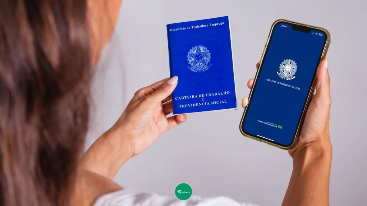 Carteira de Trabalho Digital: consigo ver a rescisão?