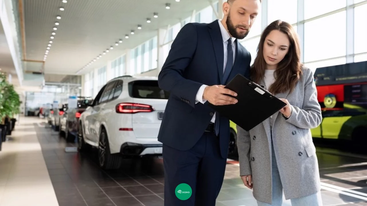 Preciso ter nome limpo para receber a carta de crédito?