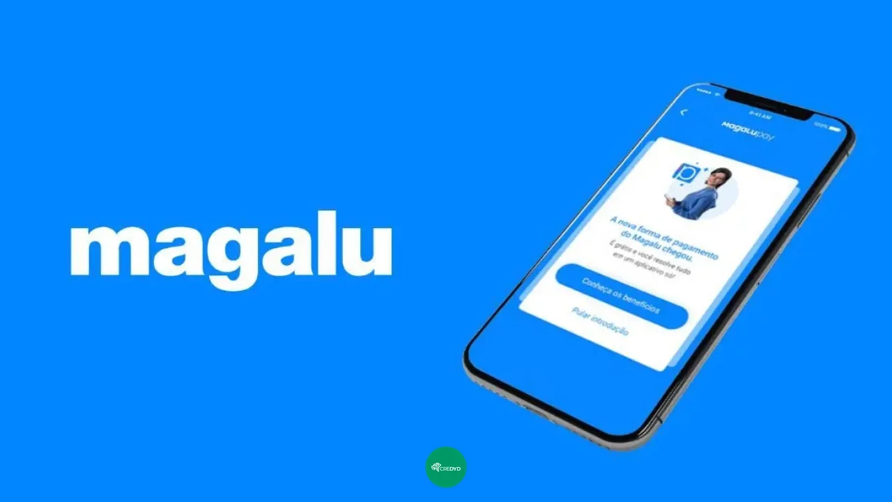 Como abrir uma conta no MagaluPay? Confira o passo a passo