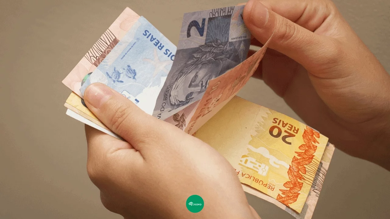 10 empresas confiáveis que oferecem empréstimo para negativados em 2025