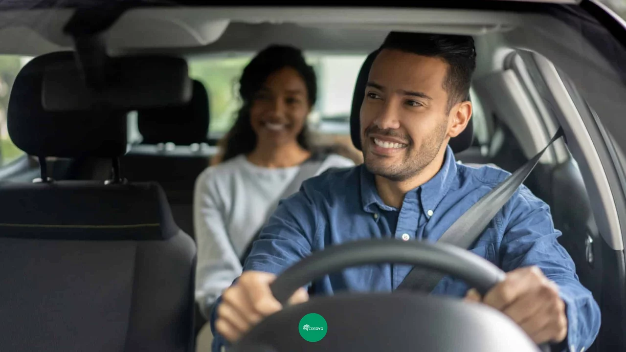 Seguro para motorista profissional: entenda como funciona