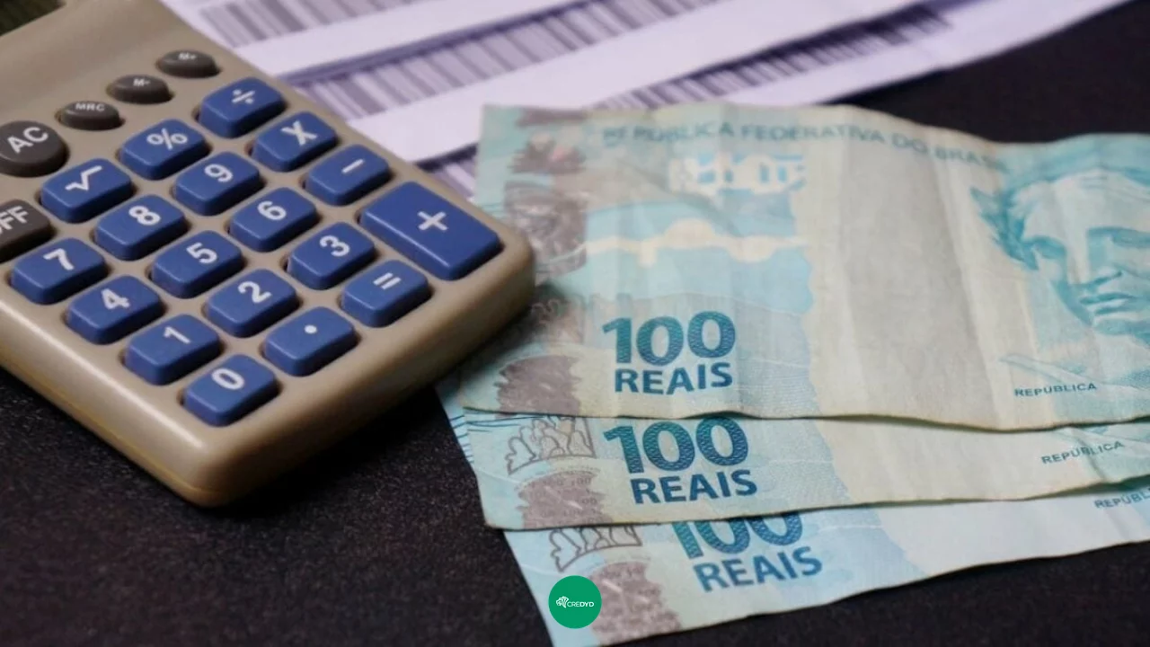 Como saber a margem do consignado privado CLT?