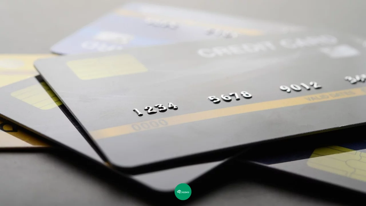 Cartão de crédito para renda mais elevada: confira os melhores do começo de 2026
