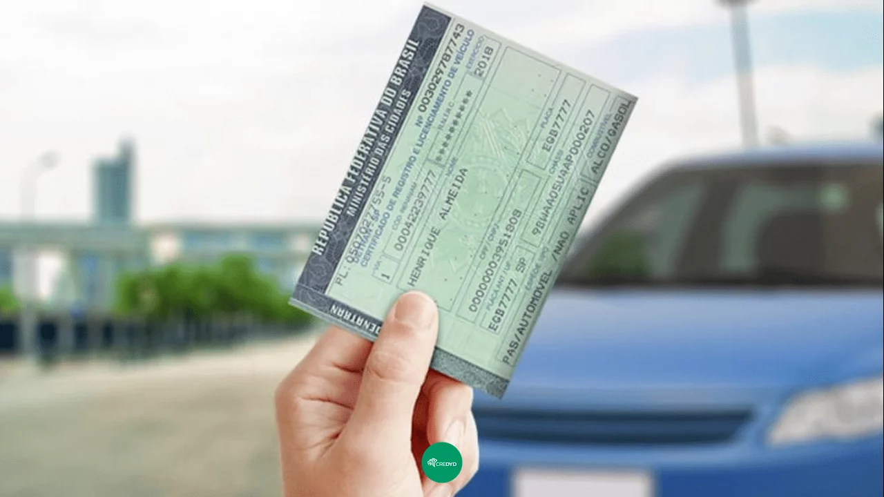 Pagamento do IPVA no cartão de crédito: confira o passo a passo