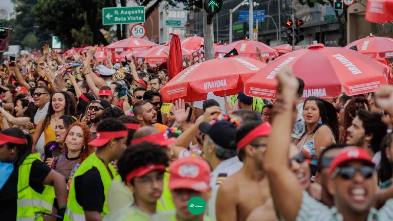 Bancos abrem no Carnaval? Confira como funcionam os horários de atendimento