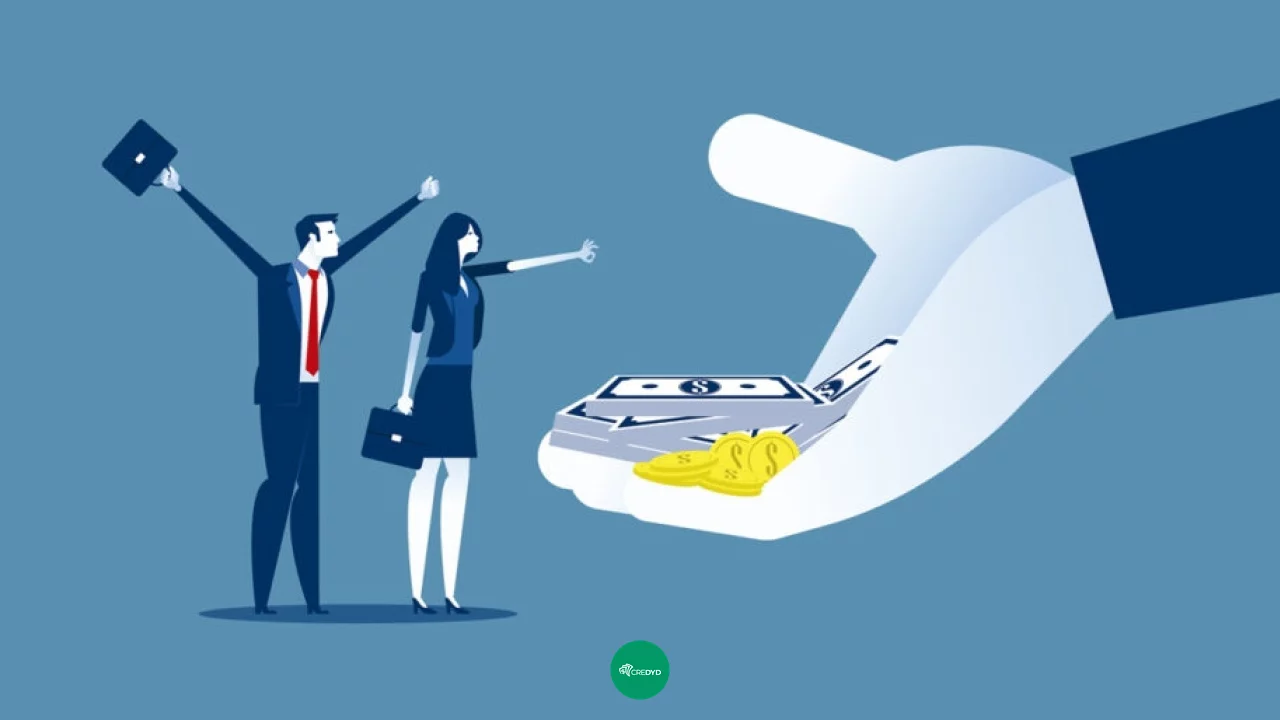 Como conseguir adiantamento salarial?