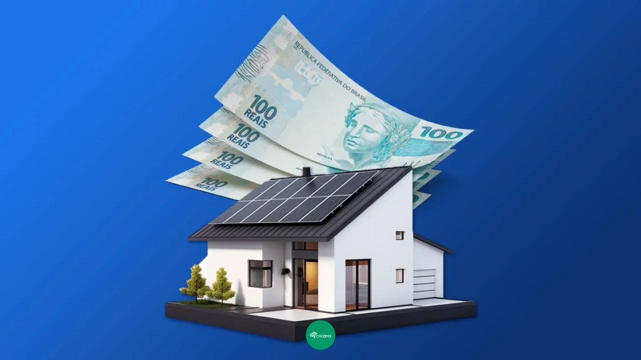 Como funciona o empréstimo com garantia de imóvel?