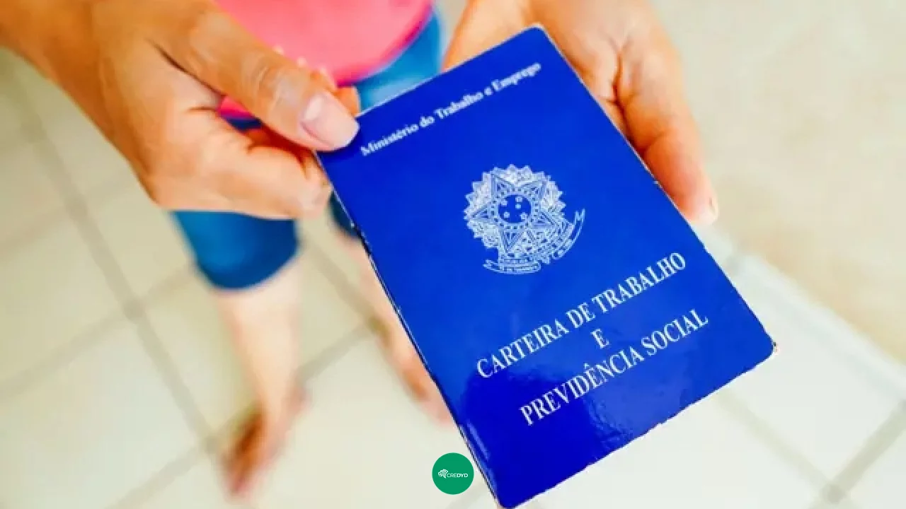 Como funciona o desconto do empréstimo CLT? Pode descontar do vale?