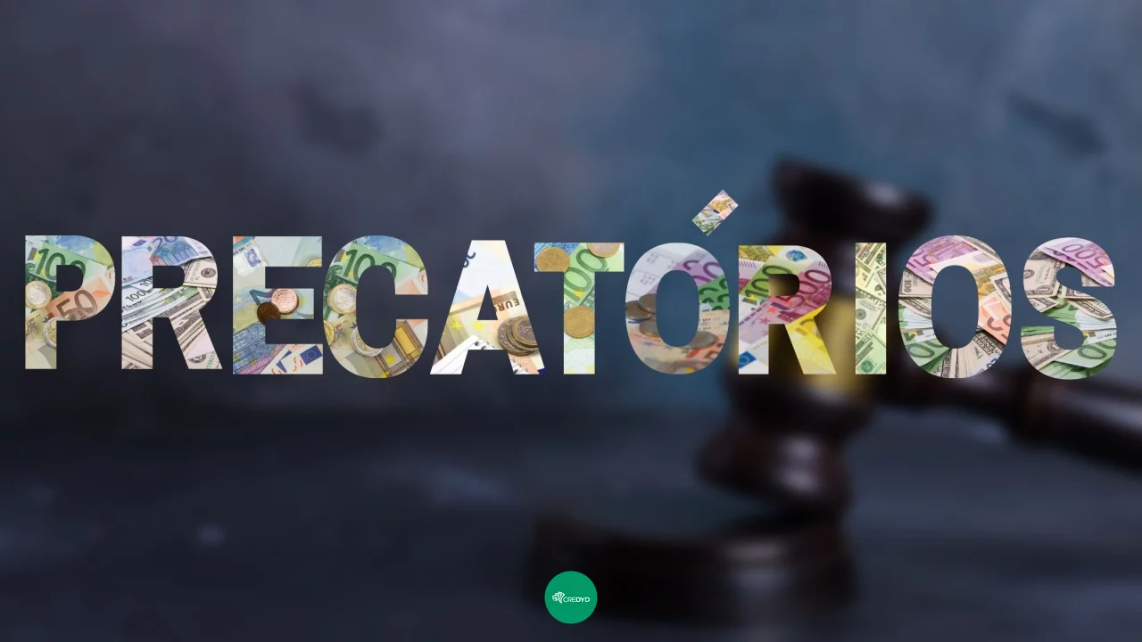 Precisa declarar precatório no Imposto de Renda? Conheça as regras