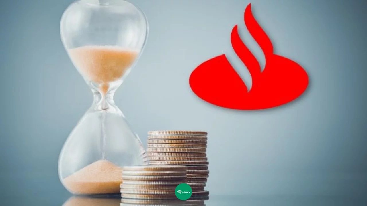 Como investir na Poupança Santander? Confira como funciona essa opção de investimento