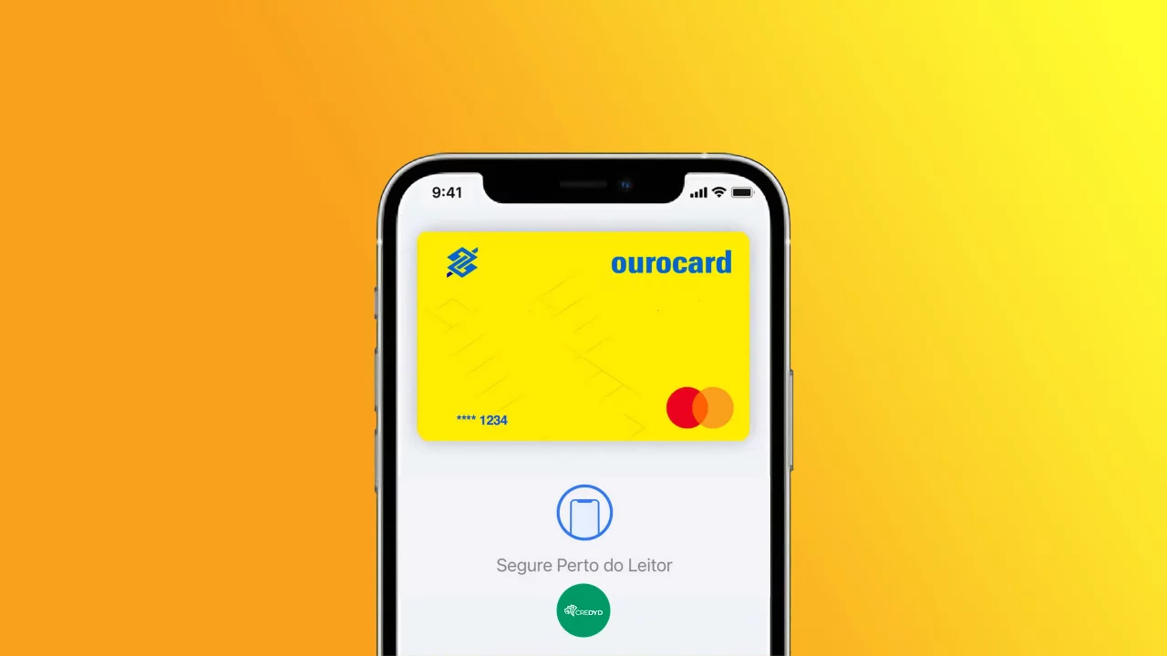 Cartões Ourocard Banco do Brasil: Conheça tipos, taxas e como pedir