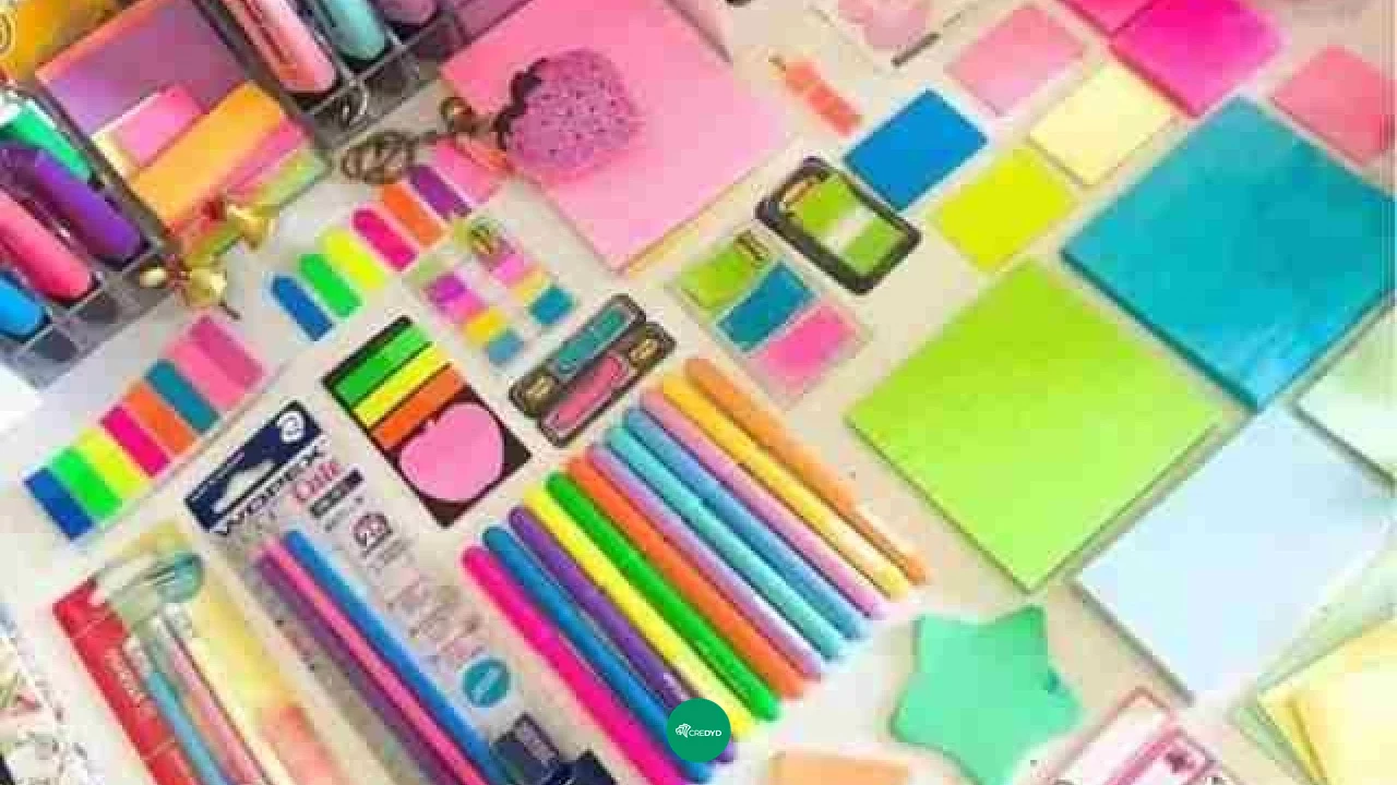 Como economizar no material escolar? Confira dicas para a volta às aulas