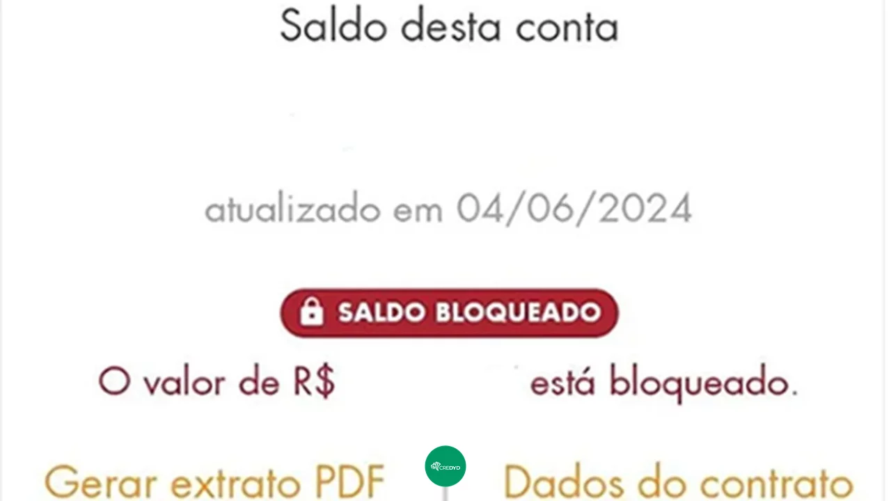 Como tirar o cadeado do FGTS? Saiba como desbloquear o benefício