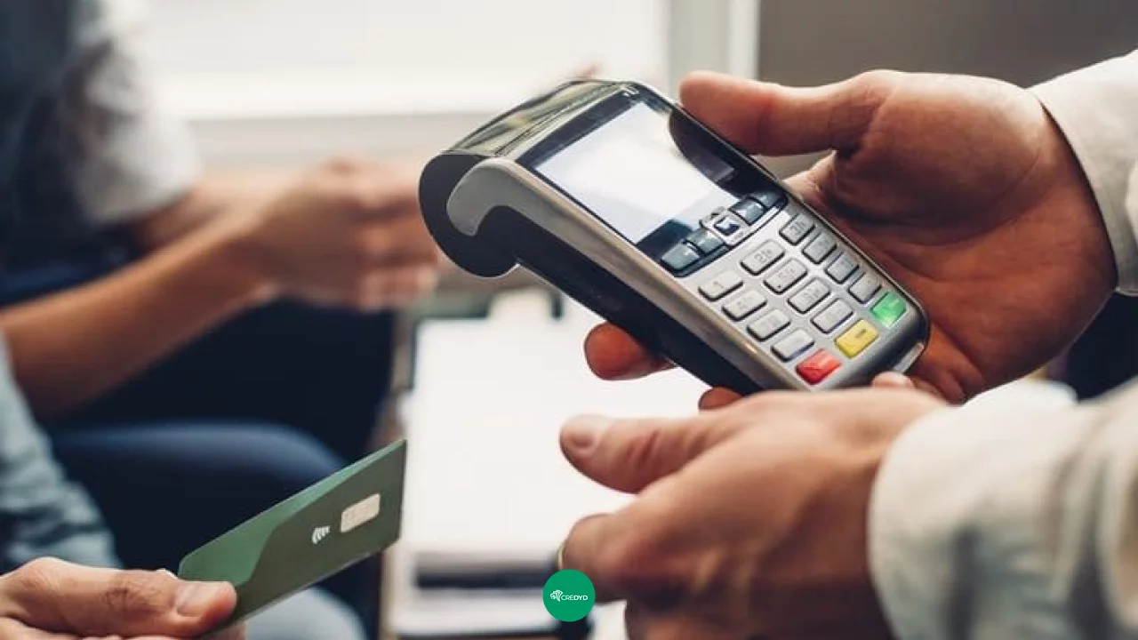 Acréscimo de juros da maquininha: saiba como funciona