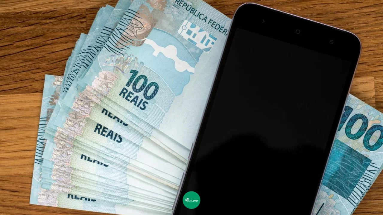Empréstimo com garantia de celular existe? Entenda as regras