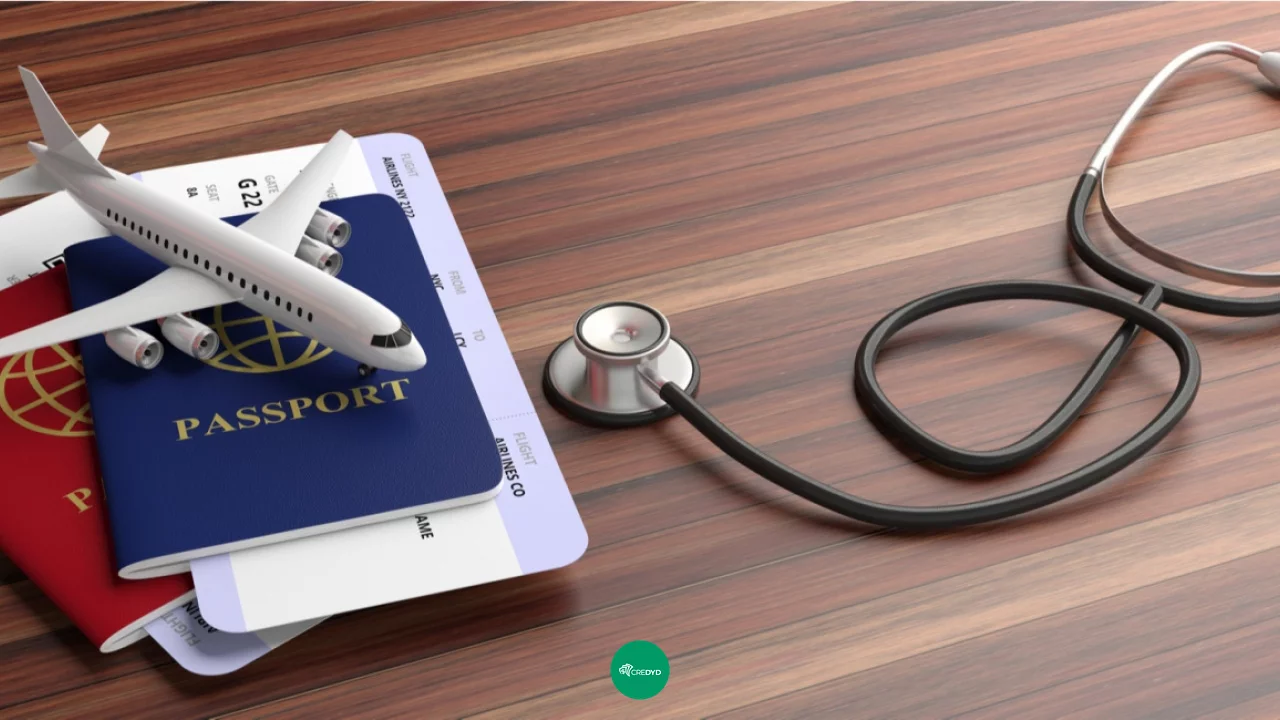 Cartões de crédito com Seguro Viagem: Confira os melhores disponíveis