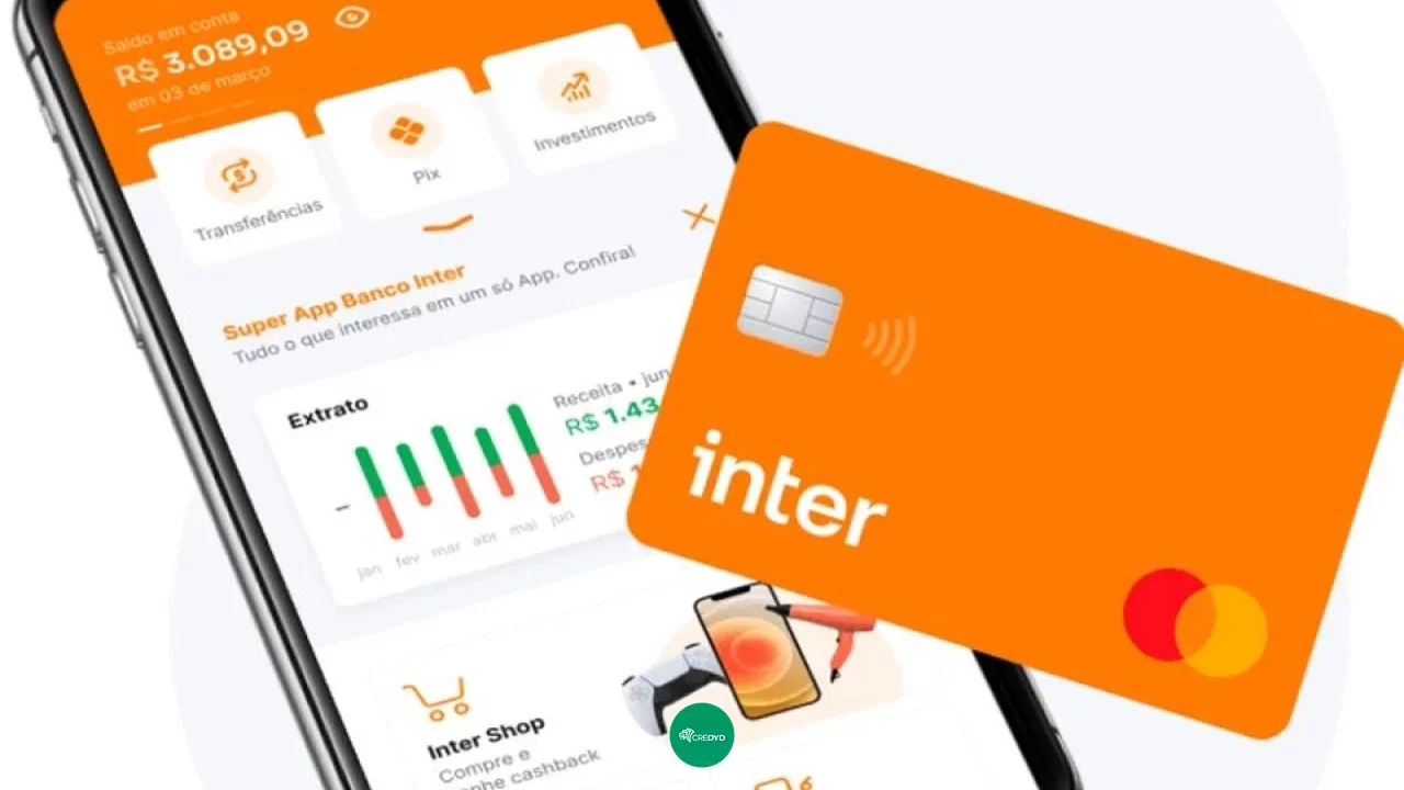 Conta Inter para MEI vale a pena? Conheça os benefícios