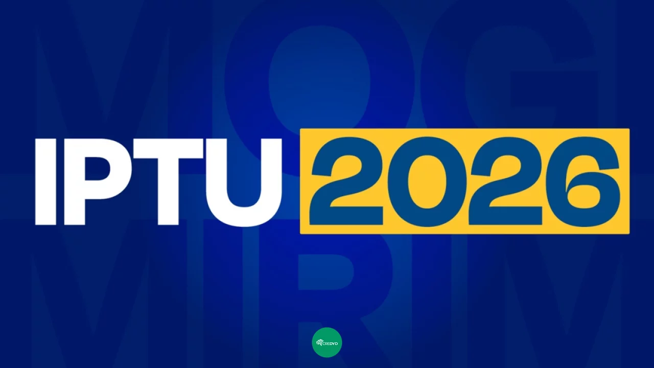 IPTU SP 2026: Onde pagar? Como parcelar?
