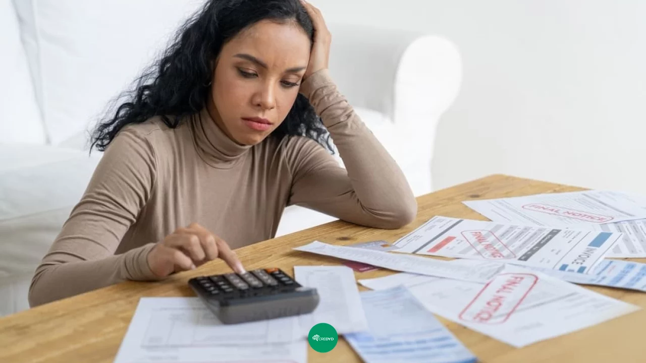 O que acontece com a dívida depois de 5 anos? Entenda