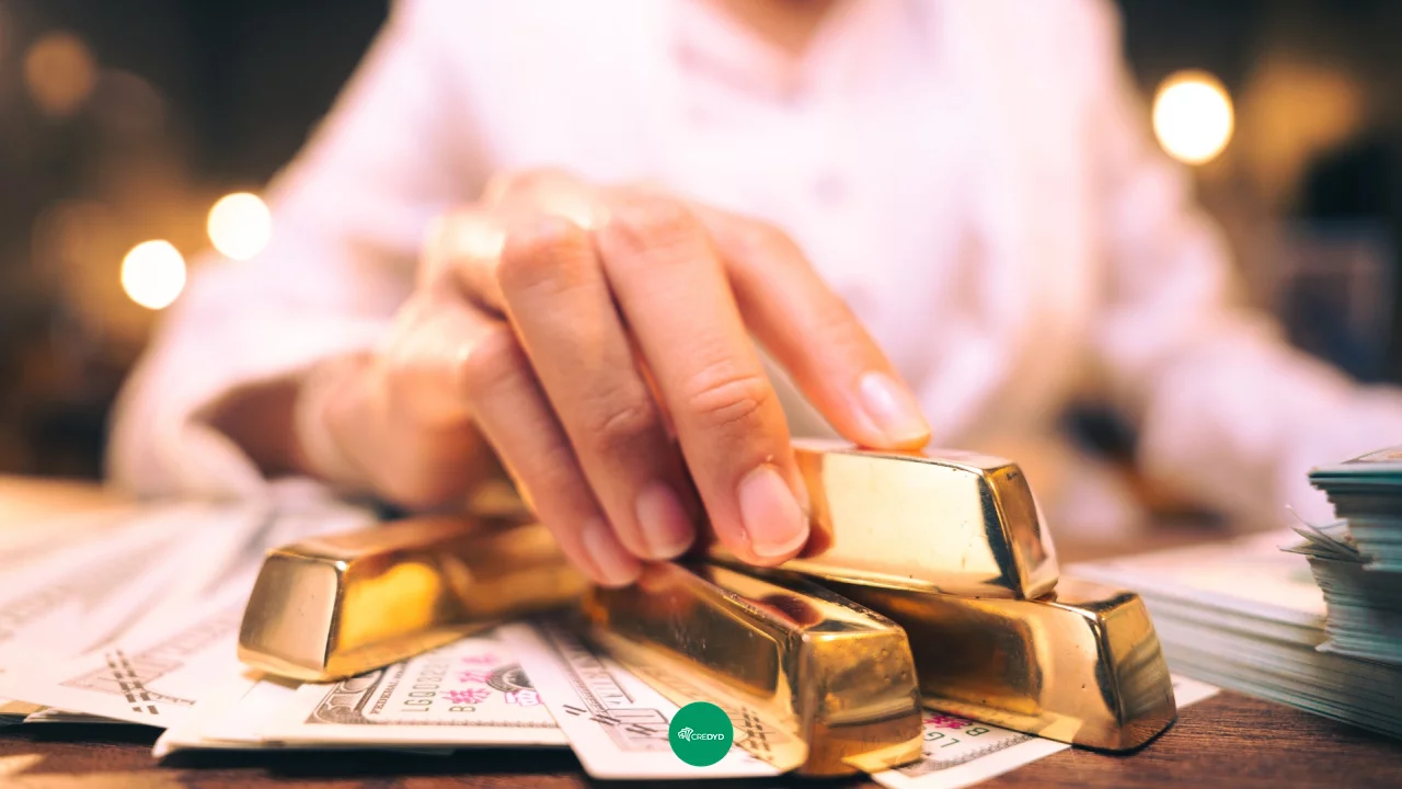 Como investir em ouro em 2026? Entenda como funciona esse ativo