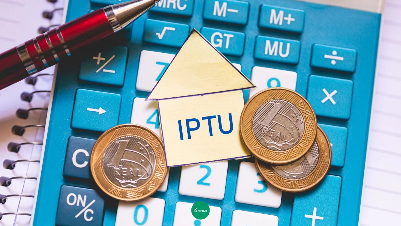 Vale a pena parcelar o IPTU? Confira os riscos