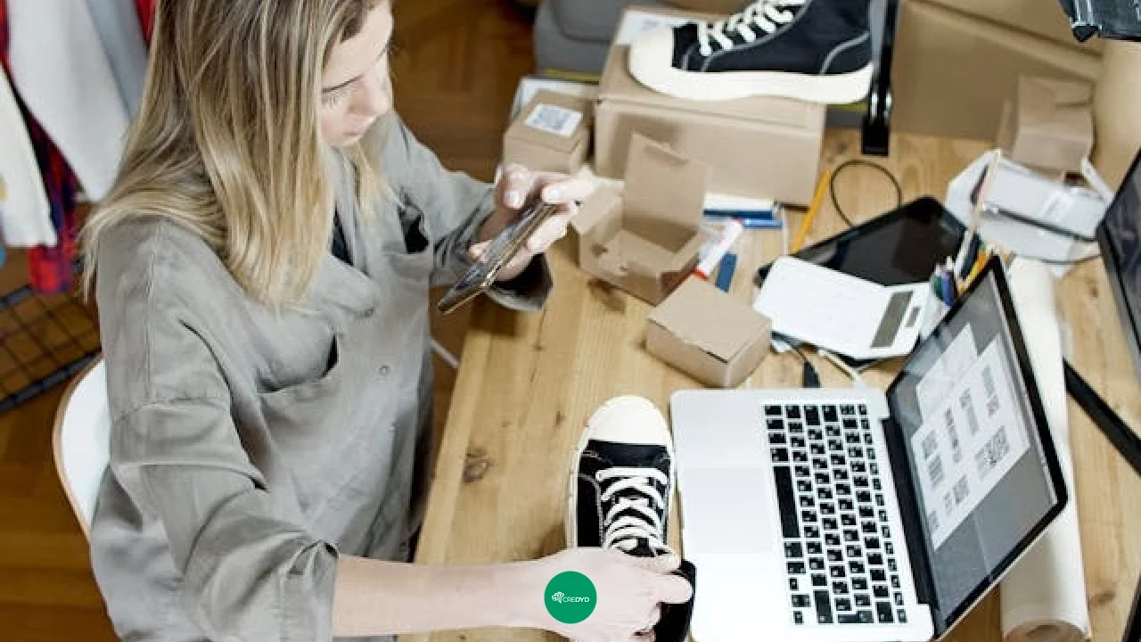Como ganhar dinheiro vendendo na internet em 2026? Confira 7 ideias simples