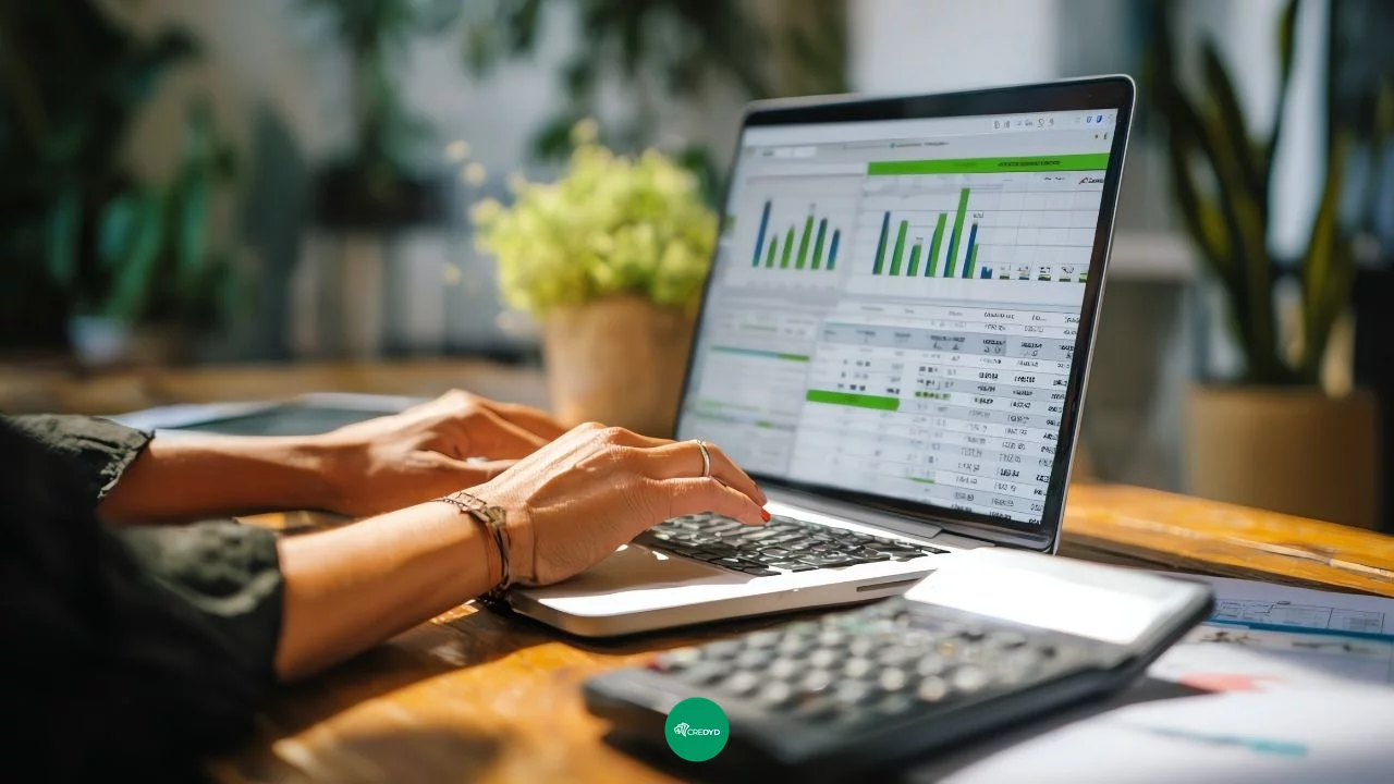 Como organizar as finanças quando a renda varia todo mês? Veja um método simples