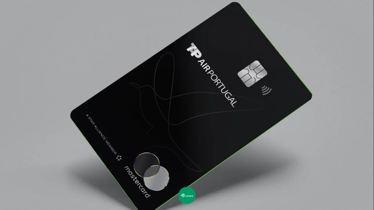 Cartão TAP BTG Pactual Black: Como obter? Qual o limite?