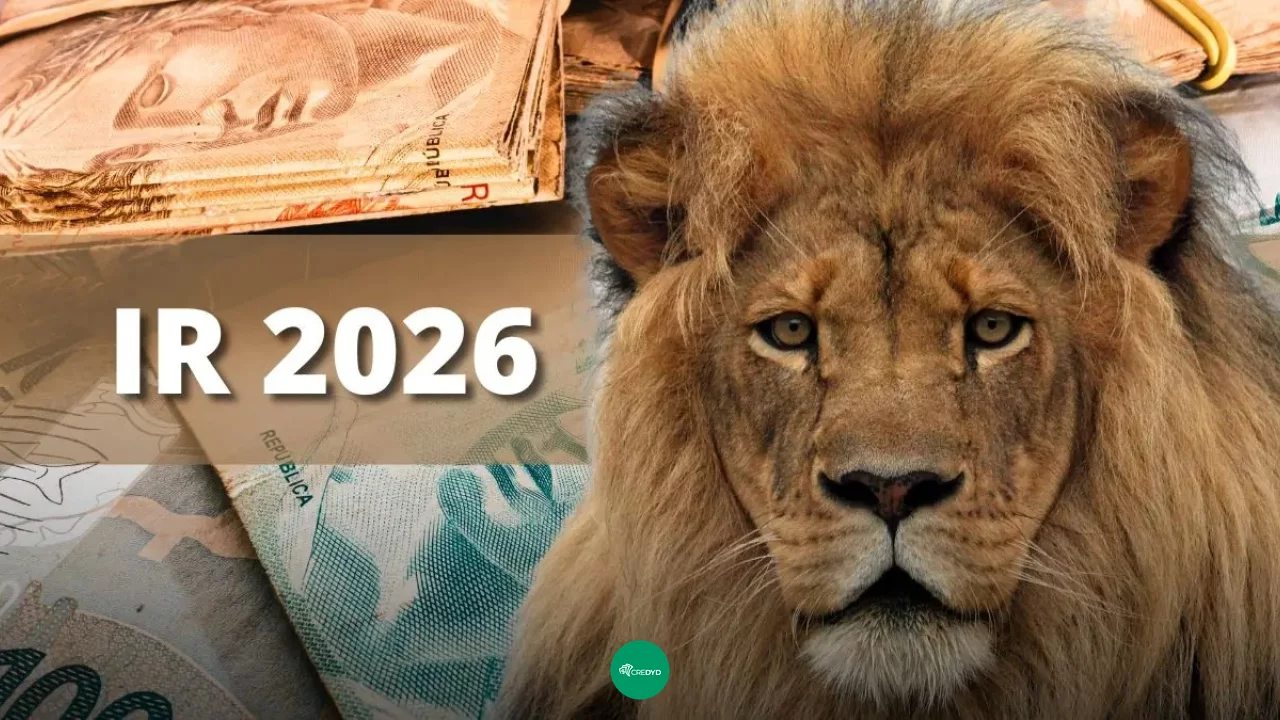 O que muda no Imposto de Renda de 2026? Confira um resumo