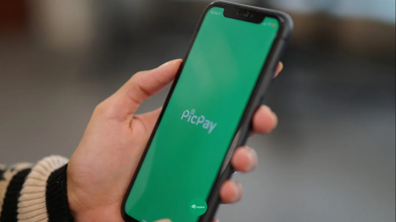 Como conseguir Informe de Rendimentos do PicPay para o Imposto de Renda 2026?