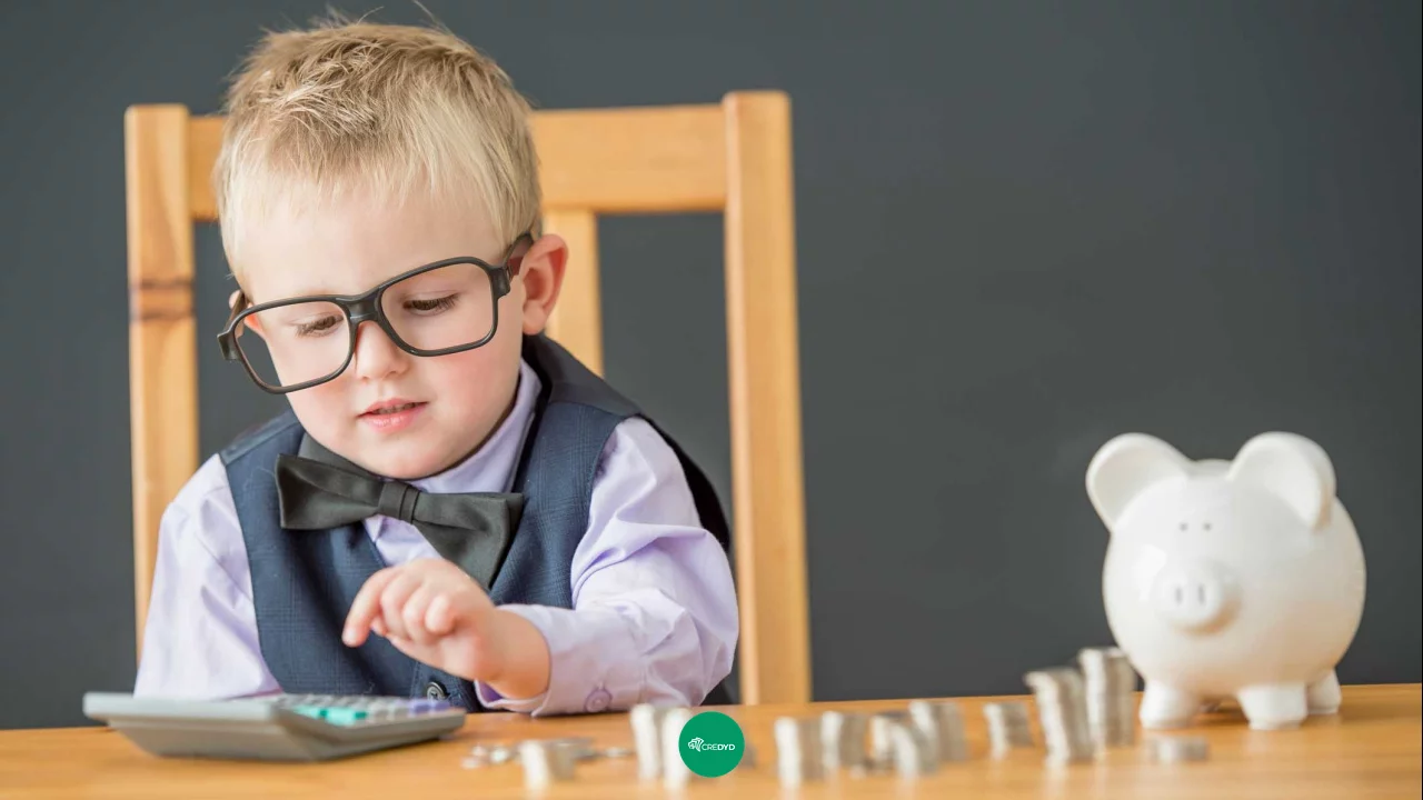 Investimentos para crianças e adolescentes: 5 boas opções em 2026