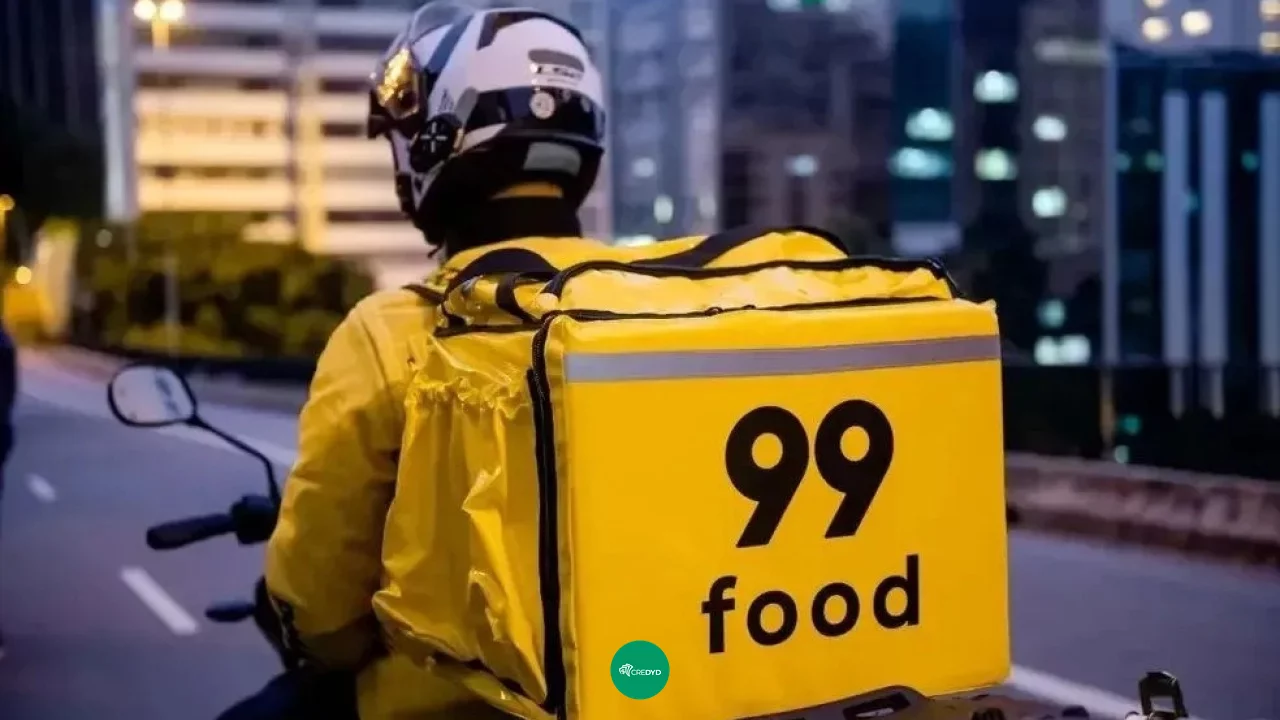 Como se cadastrar na 99 para fazer entregas? Confira o passo a passo