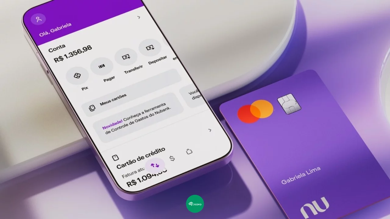 Empréstimo consignado do Nubank: Saiba como solicitar
