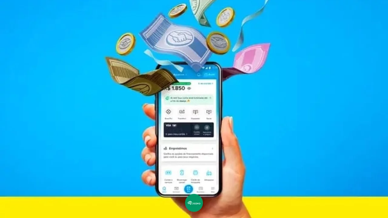 Empréstimo Mercado Pago vale a pena? Confira taxas e condições