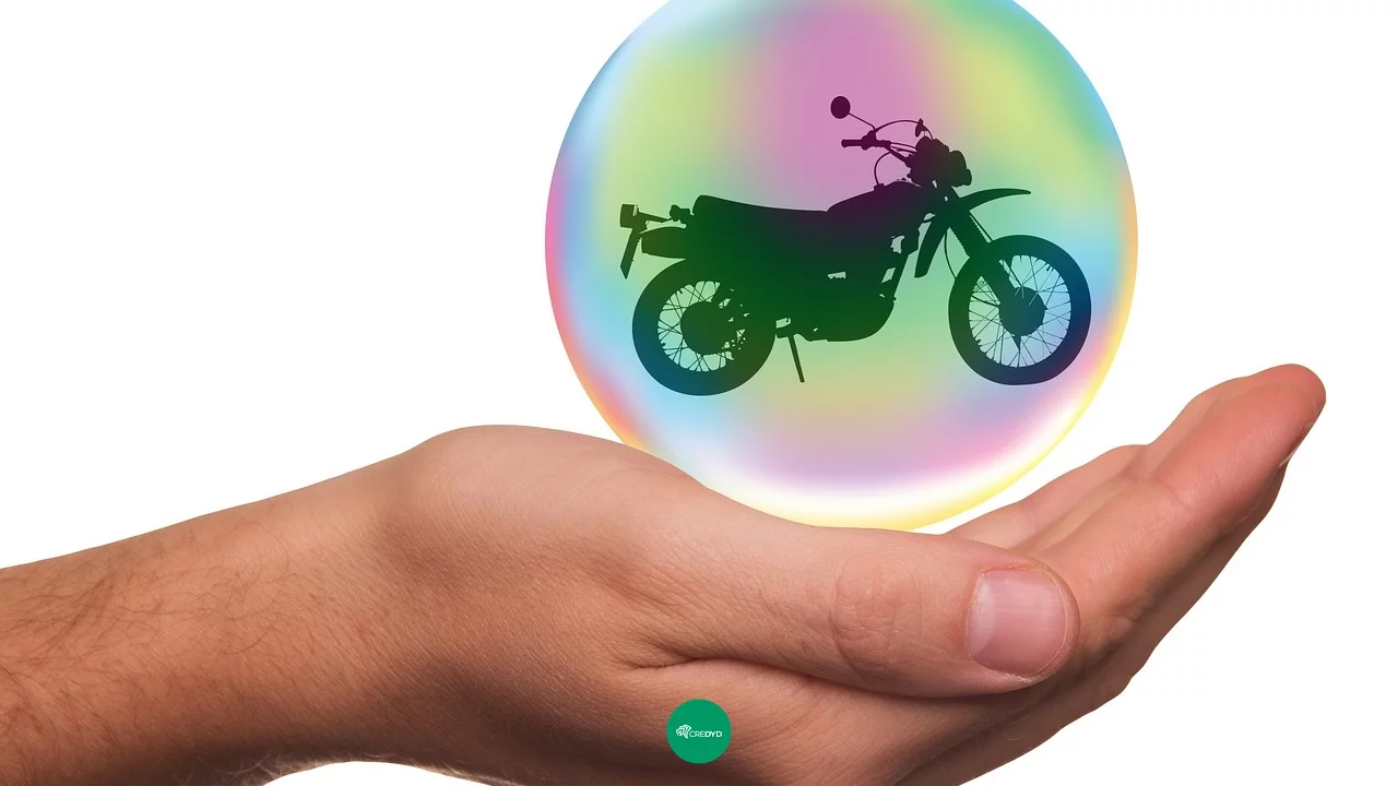 Seguro para motos: quais são as coberturas mais importantes?