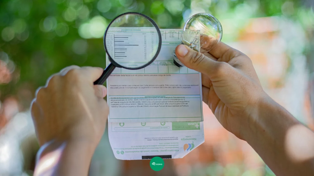 Como reduzir as principais contas de consumo de casa? Confira dicas