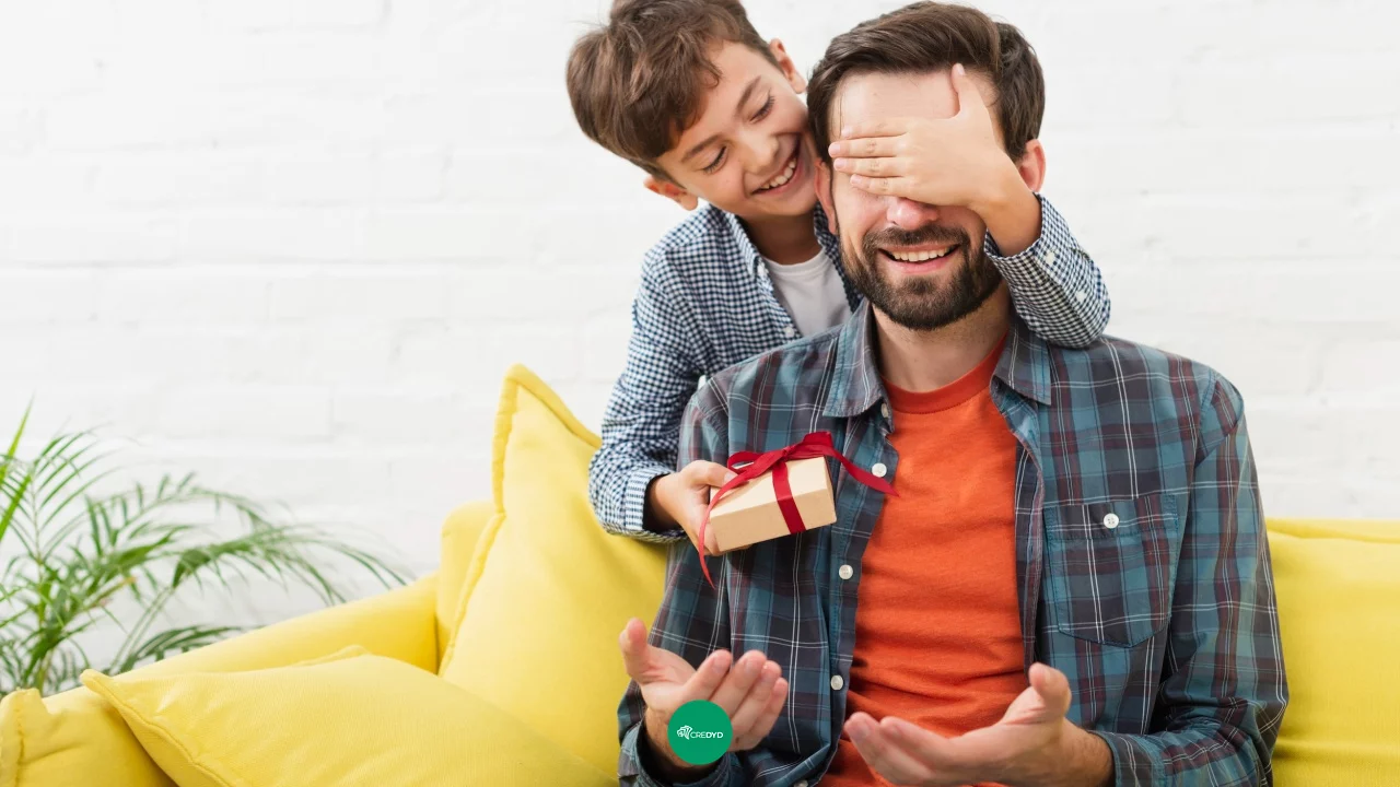 10 dicas de presentes de Dia dos Pais para quem quer economizar
