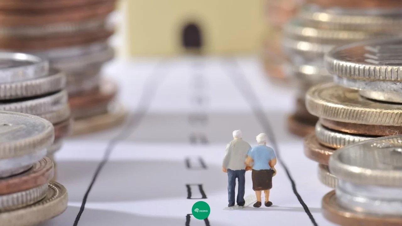 6 melhores opções de investimentos para começar a garantir a aposentadoria em 2026
