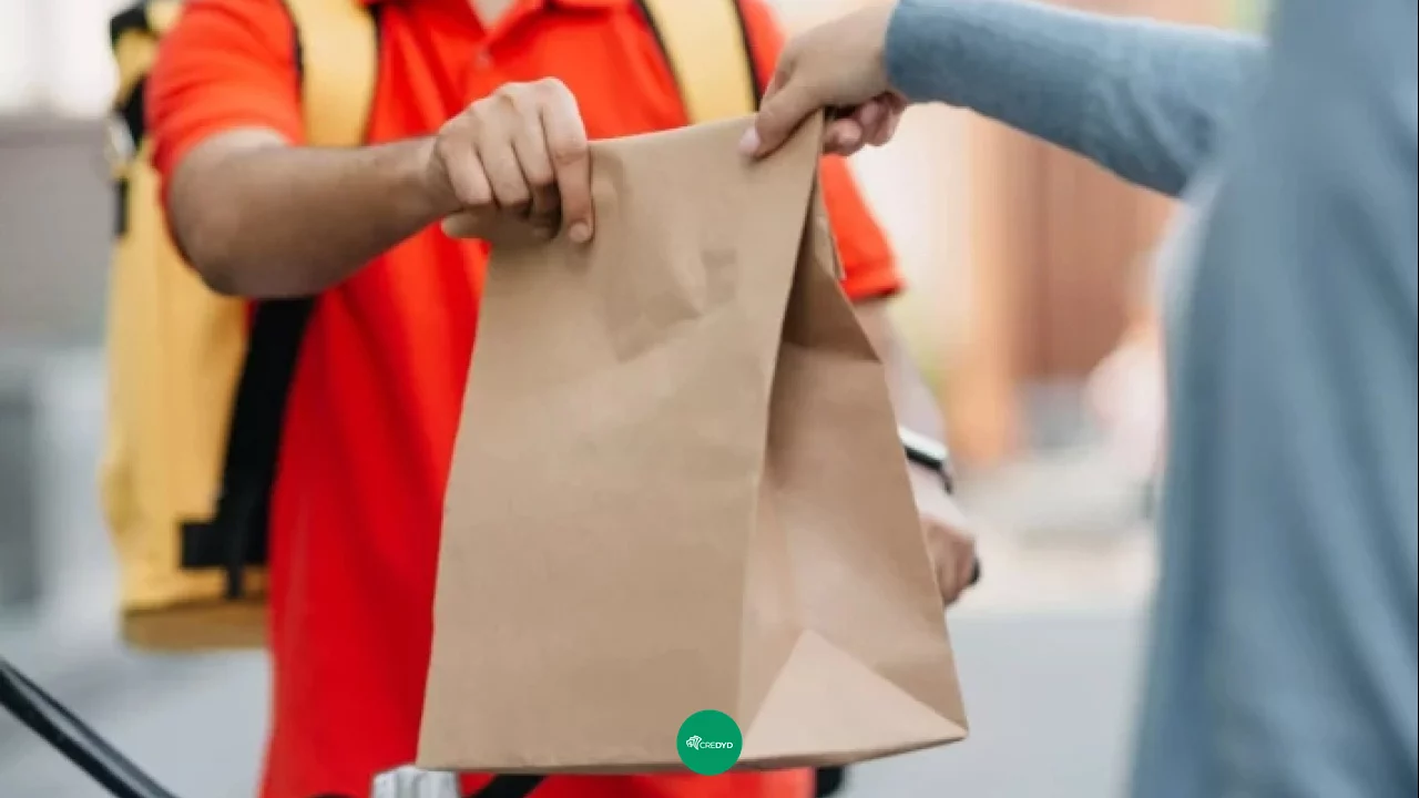 Como começar a vender comida pelos aplicativos? Confira dicas