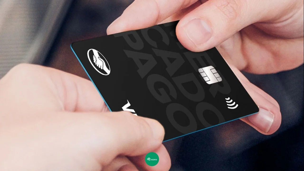 Onde fica o número do cartão de crédito do Mercado Pago? Entenda como funciona