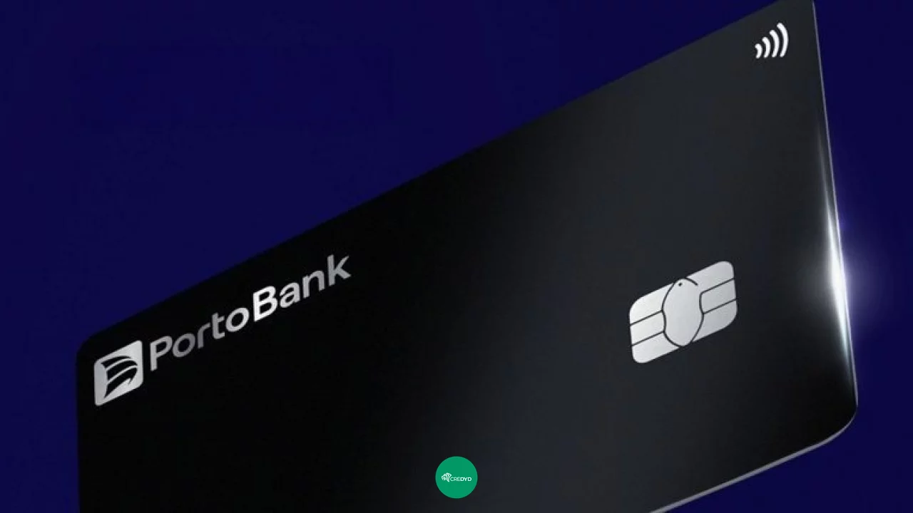 Cartão Porto Bank Mastercard Black: Vale a pena? Como pedir?