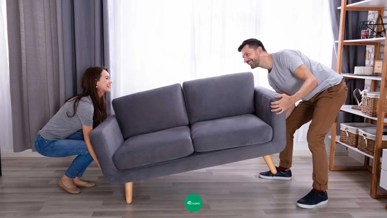 Como mobiliar a casa pagando menos? Confira dicas