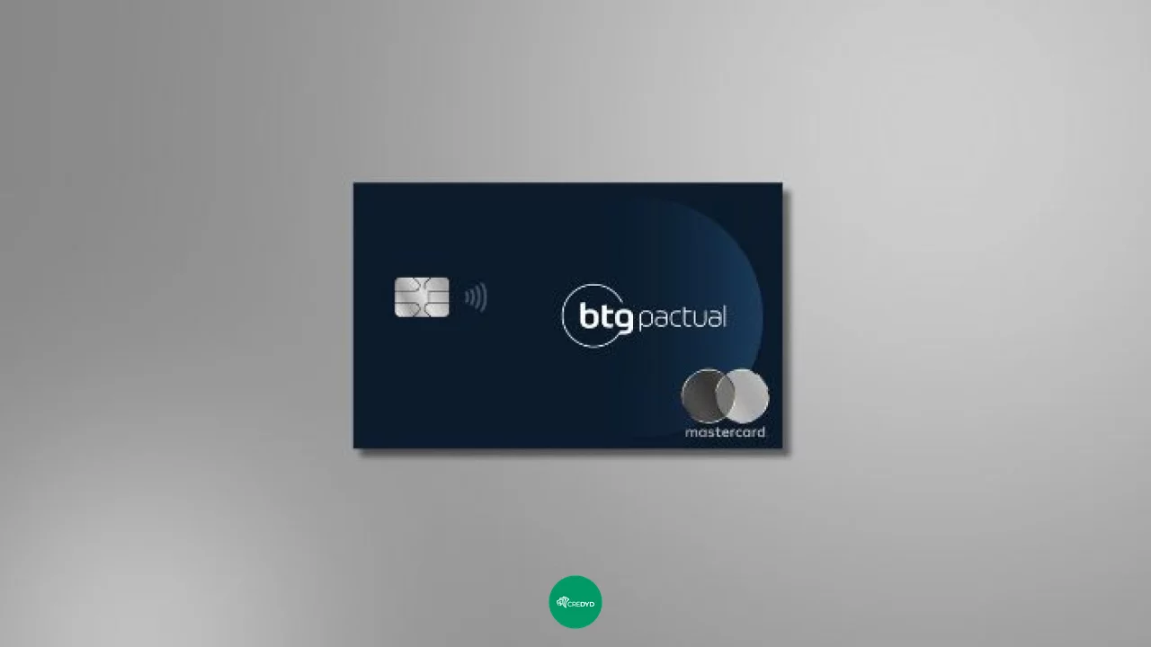 Cartão BTG Pactual Black: Anuidade, limite, e mais