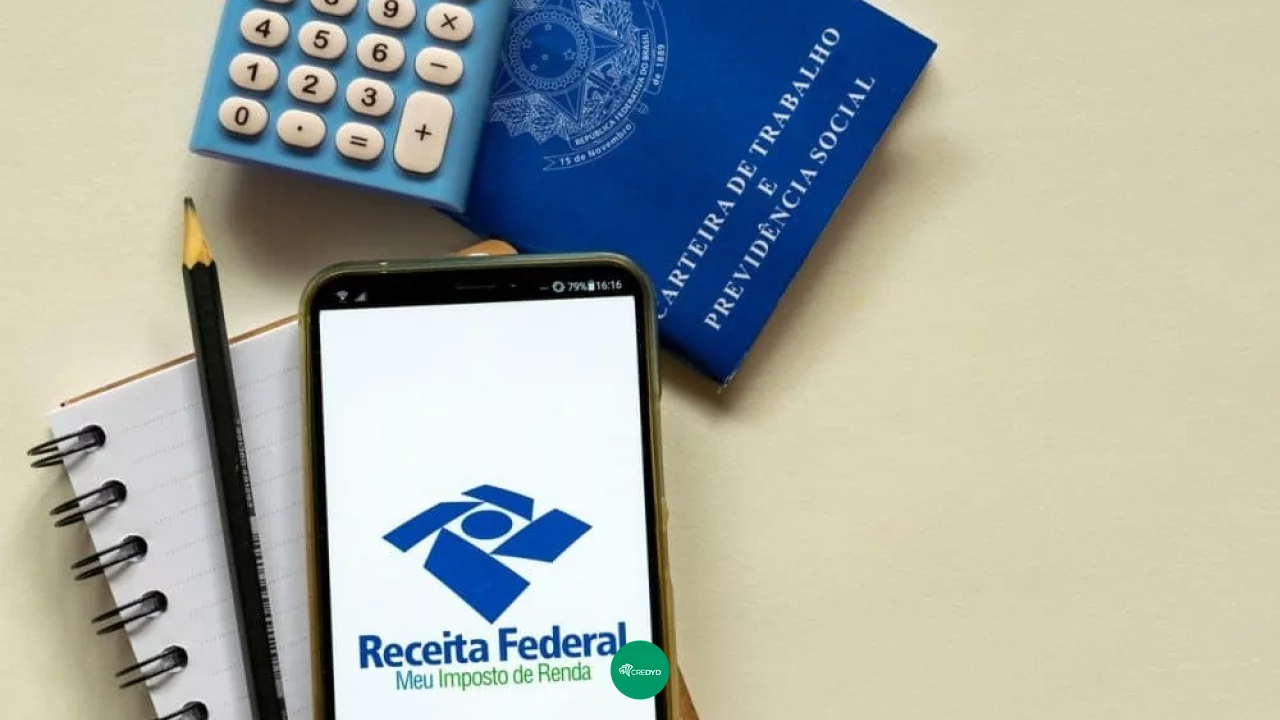 Como pagar a DARF do Imposto de Renda? Saiba como ficar em dia com o Leão