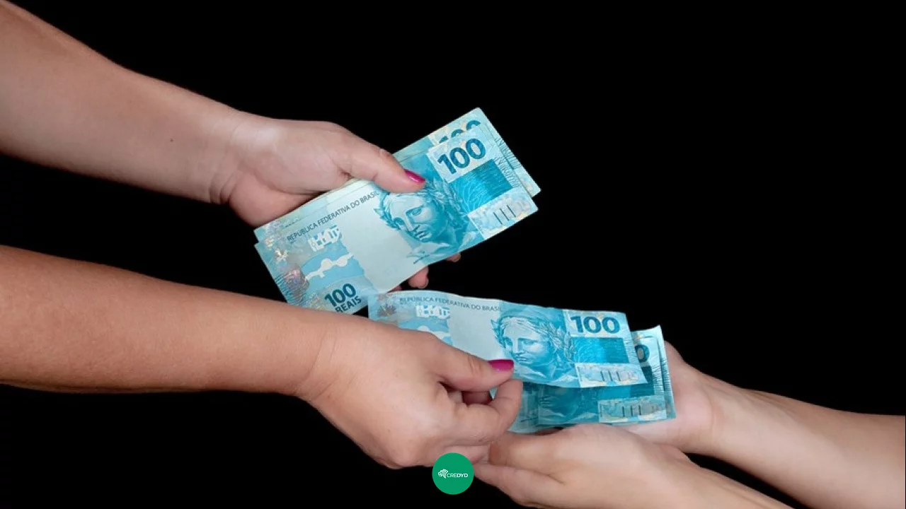 Quanto tempo demora para o empréstimo consignado cair na conta?