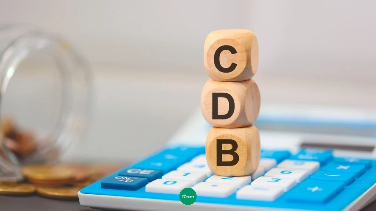 CDB com liquidez diária ou caixinha do banco: qual opção escolher?
