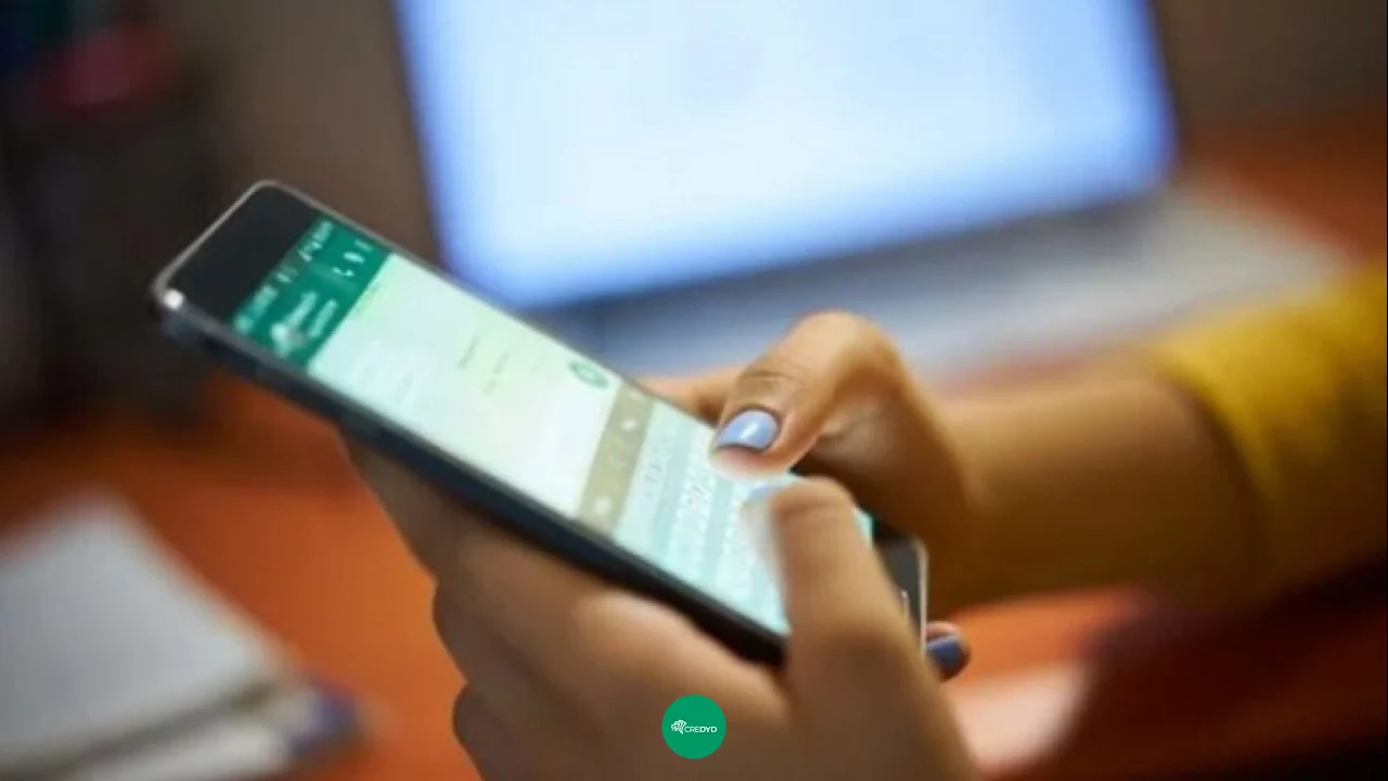 Empréstimo pelo WhatsApp é seguro? Veja como evitar golpes