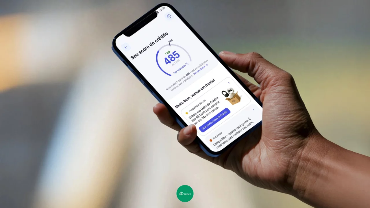 Pagar acordo de dívida com desconto melhora o score na hora?