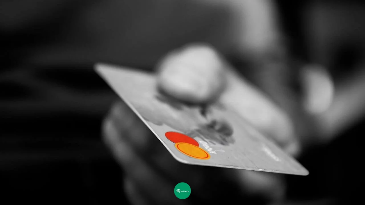 Perdi o cartão de crédito: como bloquear pelo app e evitar compras indevidas